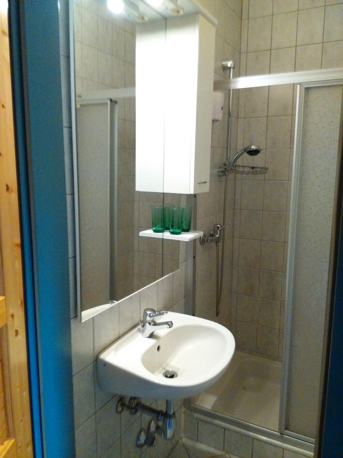 Hotel Sonnenhof Litschau Bagian luar foto