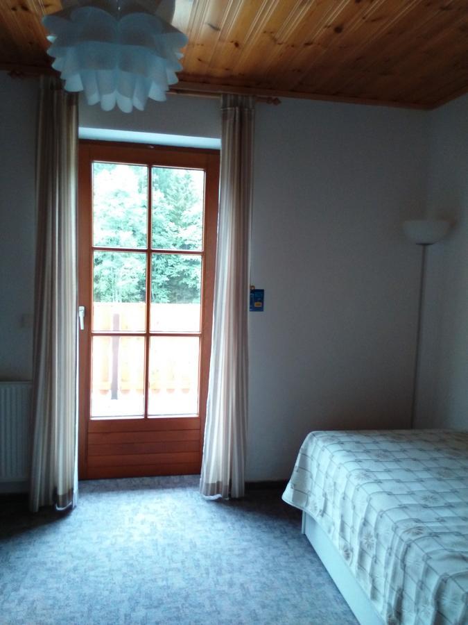 Hotel Sonnenhof Litschau Bagian luar foto