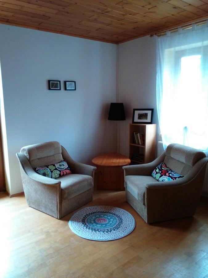 Hotel Sonnenhof Litschau Bagian luar foto